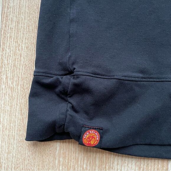 Patagonia Black New Belgium Brewing Company Top - Size: Small - Picture 6 of 8